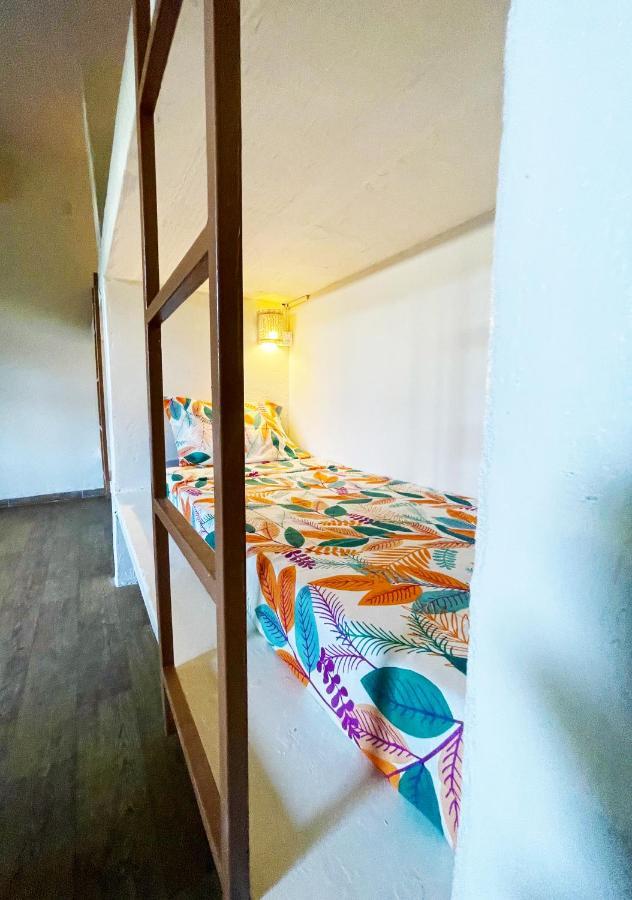 Santo Hostel Porto Seguro Eksteriør billede