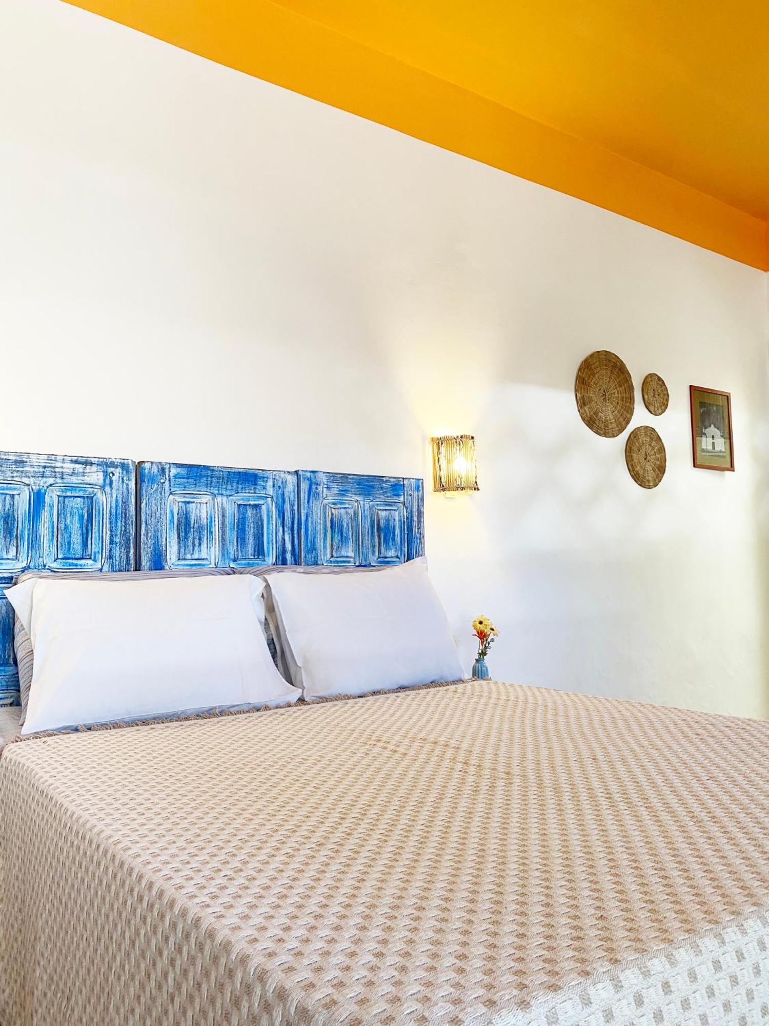 Santo Hostel Porto Seguro Eksteriør billede