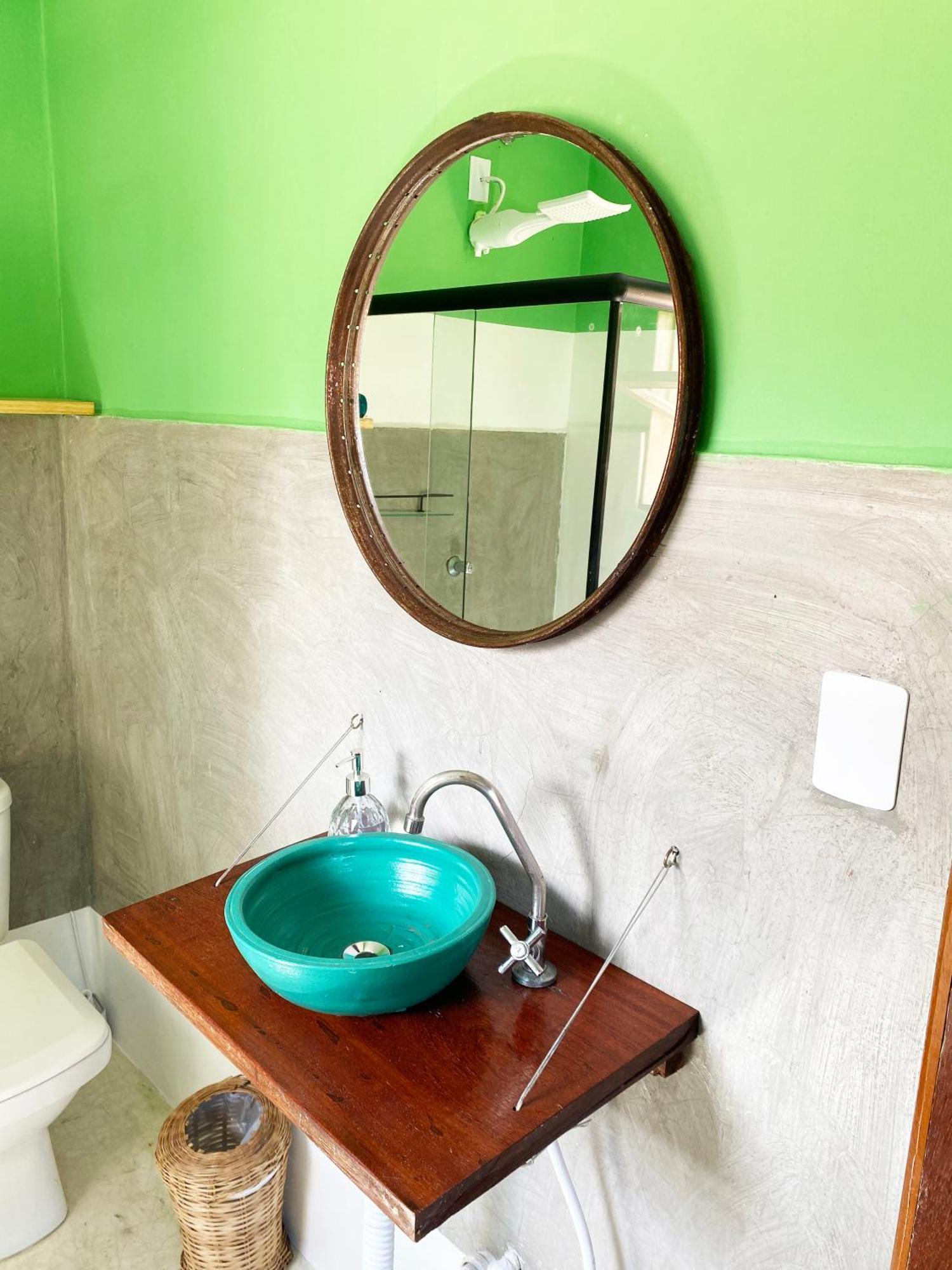 Santo Hostel Porto Seguro Eksteriør billede